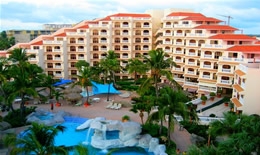 Hotel Linda Playa